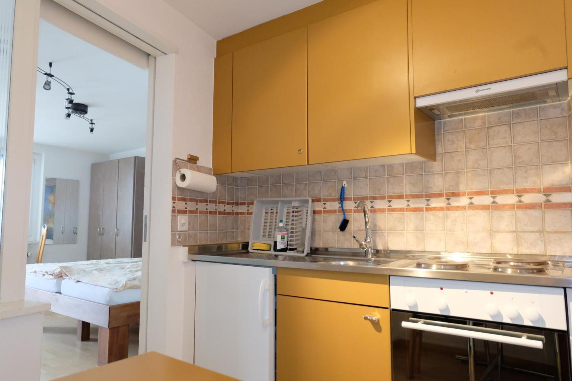 Artist Apartments&Hotel Garni Zermatt Exterior foto