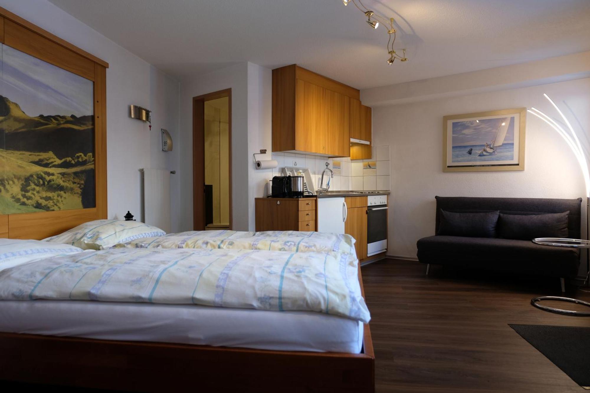 Artist Apartments&Hotel Garni Zermatt Exterior foto