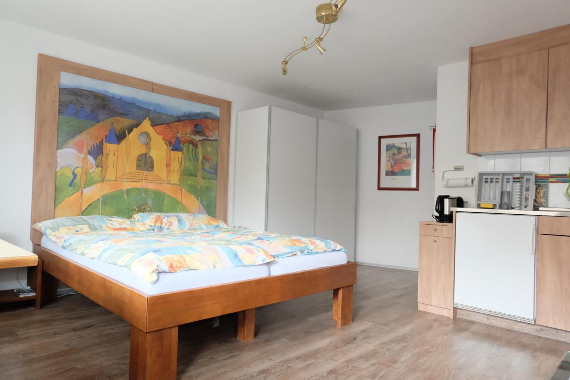 Artist Apartments&Hotel Garni Zermatt Exterior foto