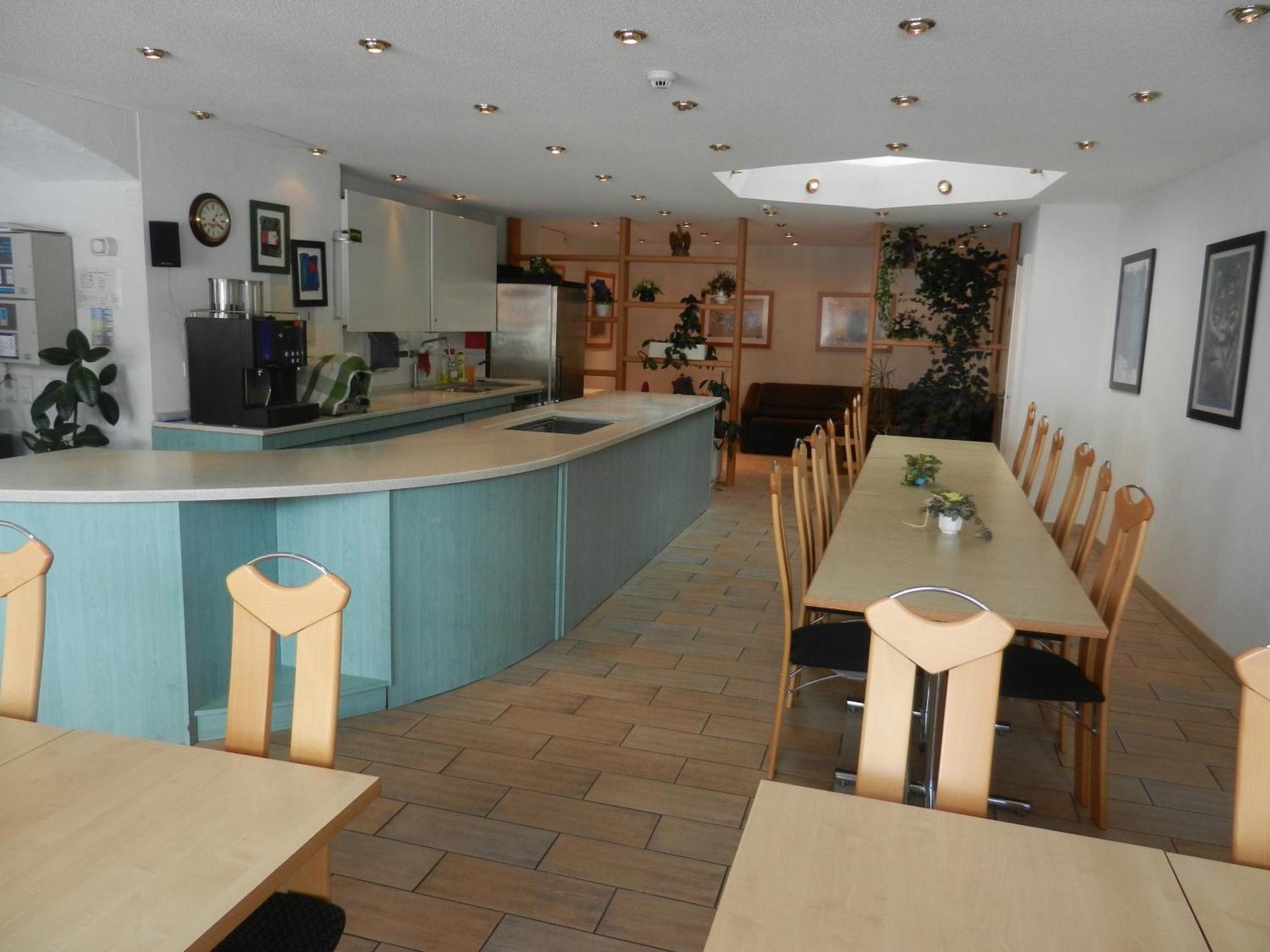 Artist Apartments&Hotel Garni Zermatt Exterior foto