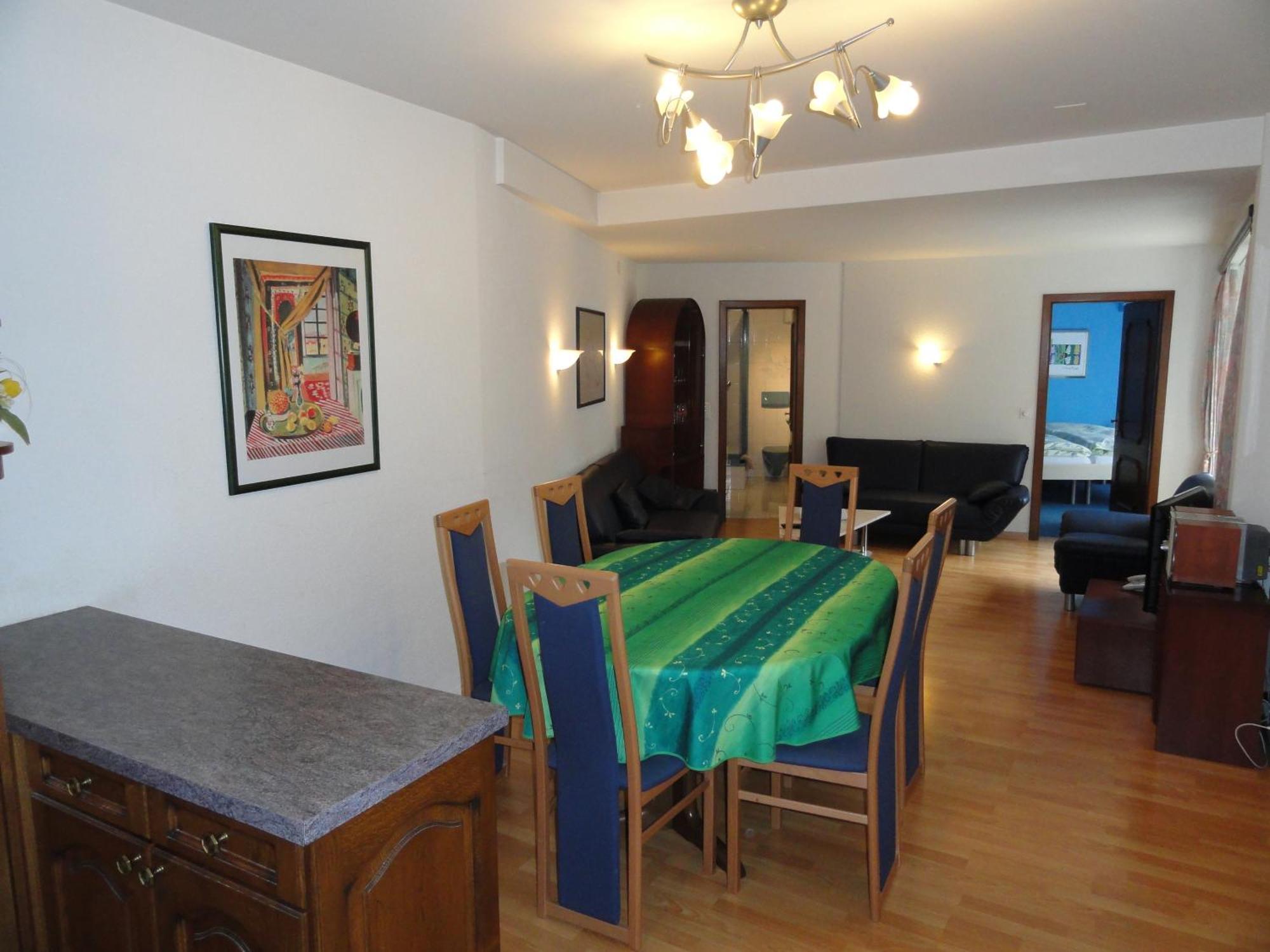 Artist Apartments&Hotel Garni Zermatt Exterior foto