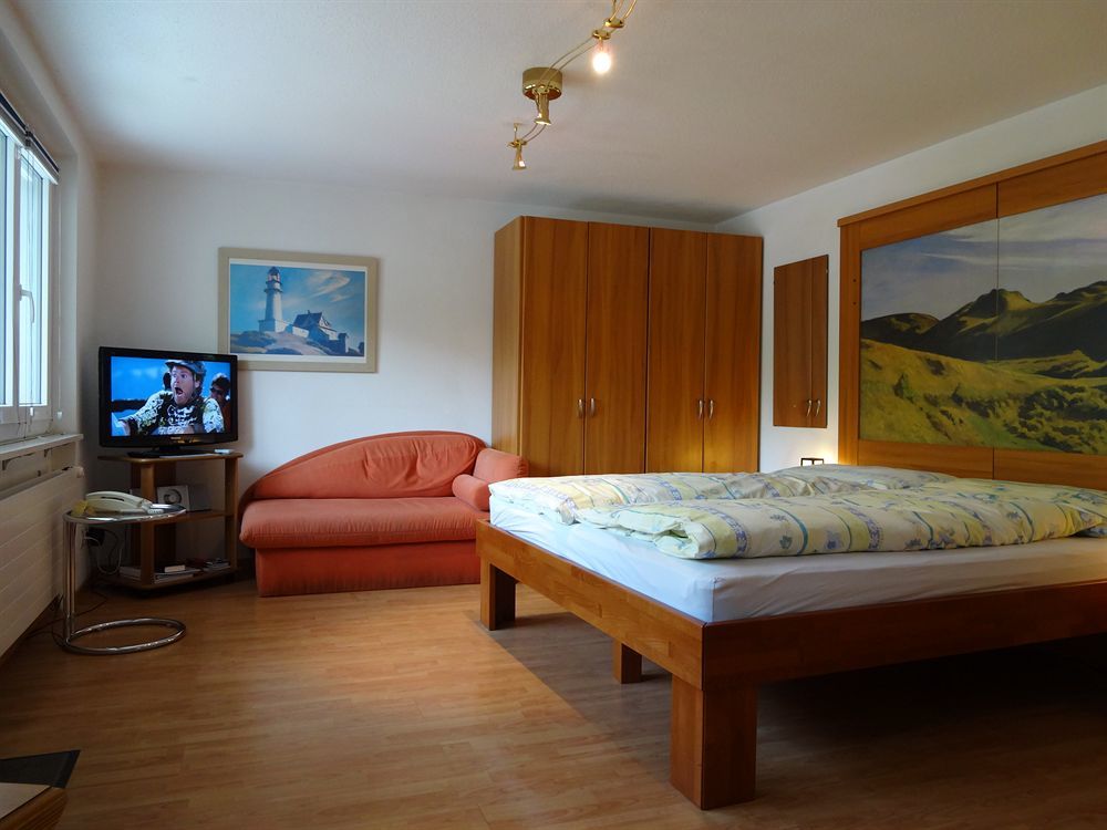 Artist Apartments&Hotel Garni Zermatt Exterior foto