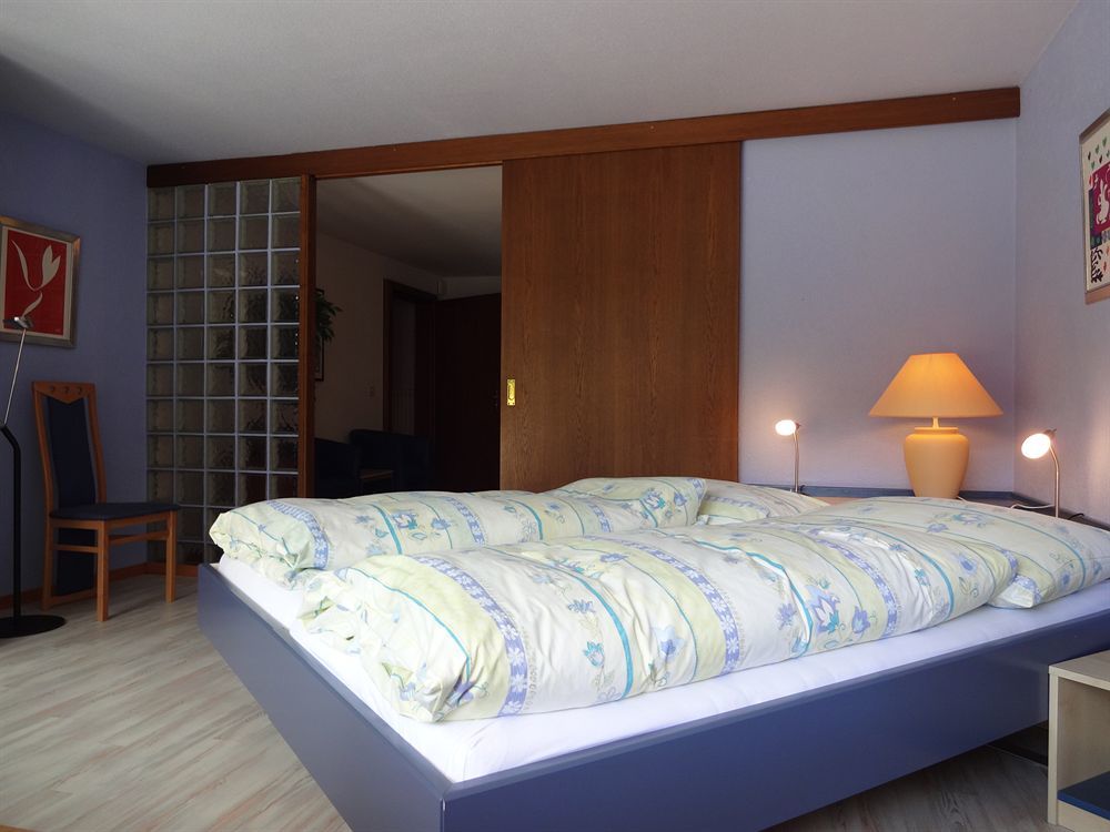 Artist Apartments&Hotel Garni Zermatt Exterior foto