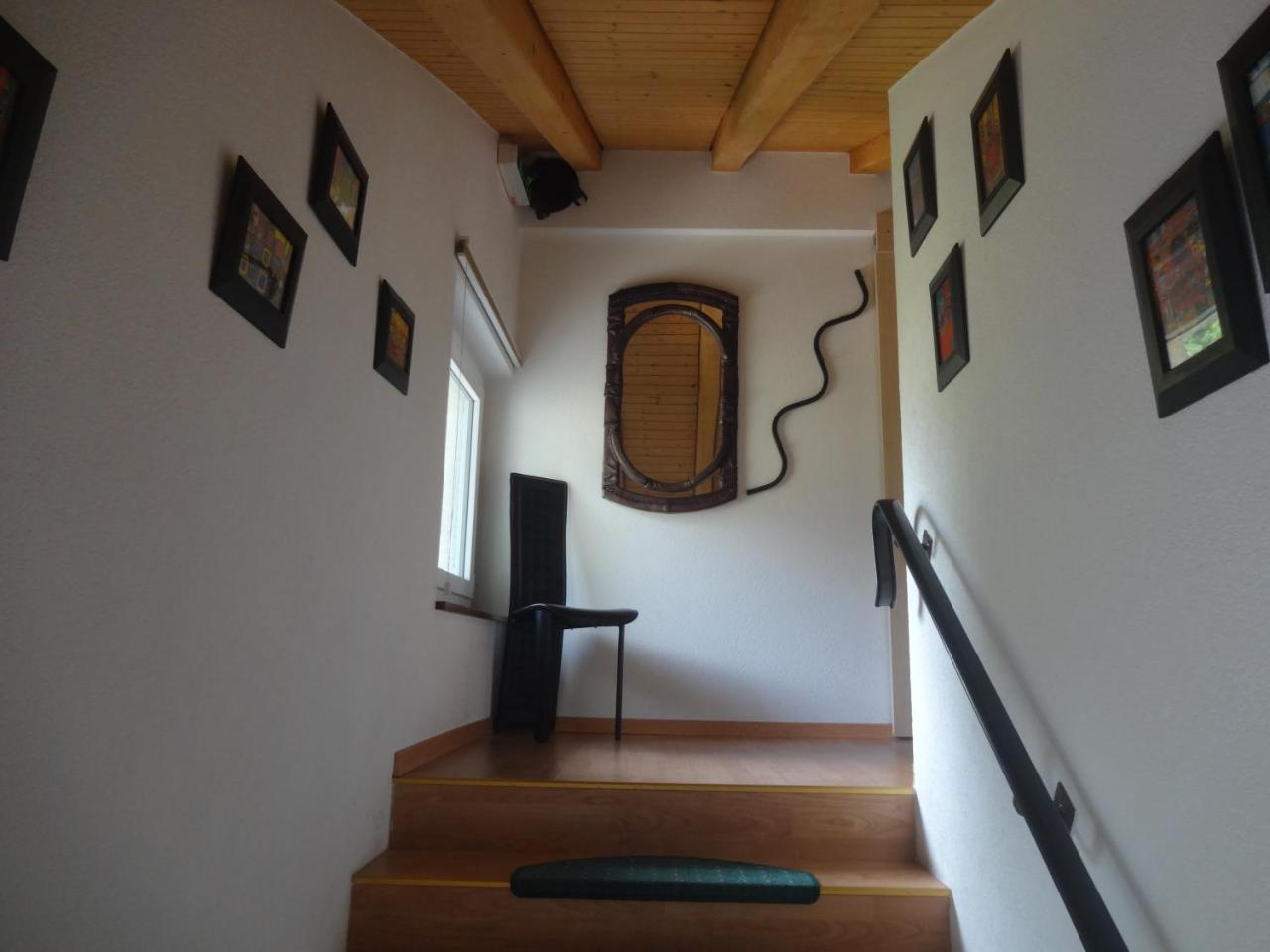 Artist Apartments&Hotel Garni Zermatt Exterior foto