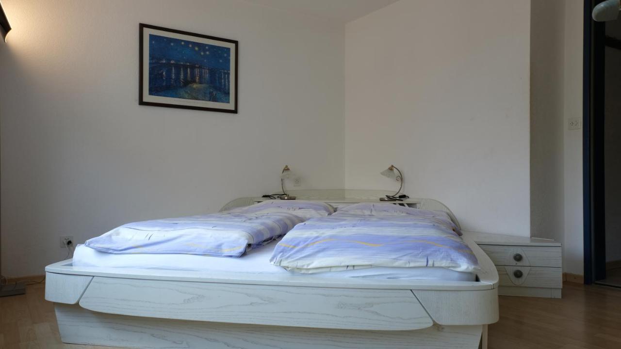 Artist Apartments&Hotel Garni Zermatt Exterior foto