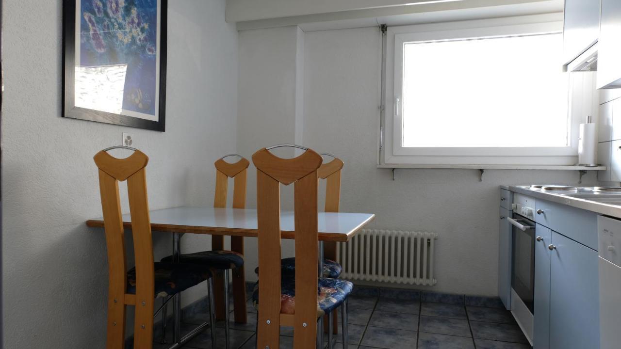 Artist Apartments&Hotel Garni Zermatt Exterior foto