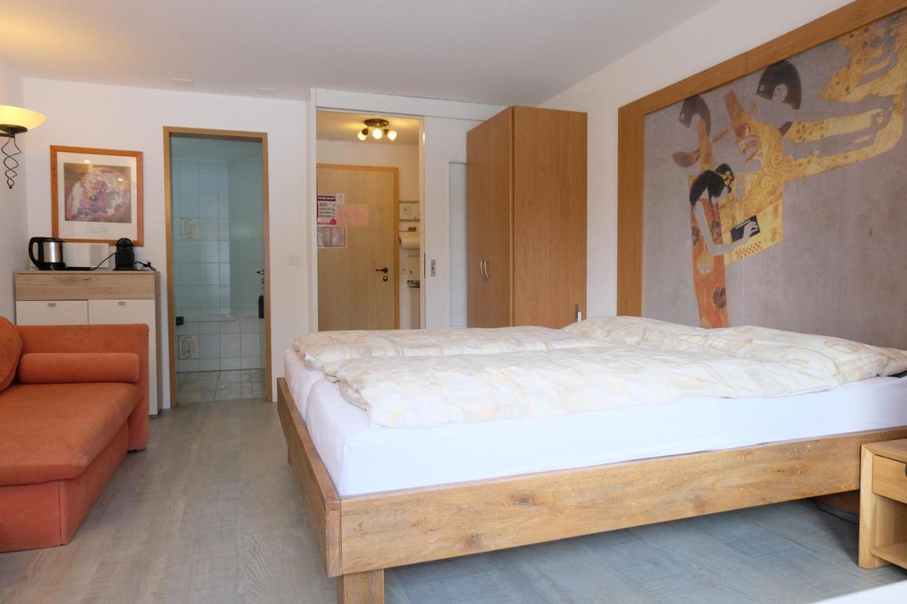 Artist Apartments&Hotel Garni Zermatt Exterior foto